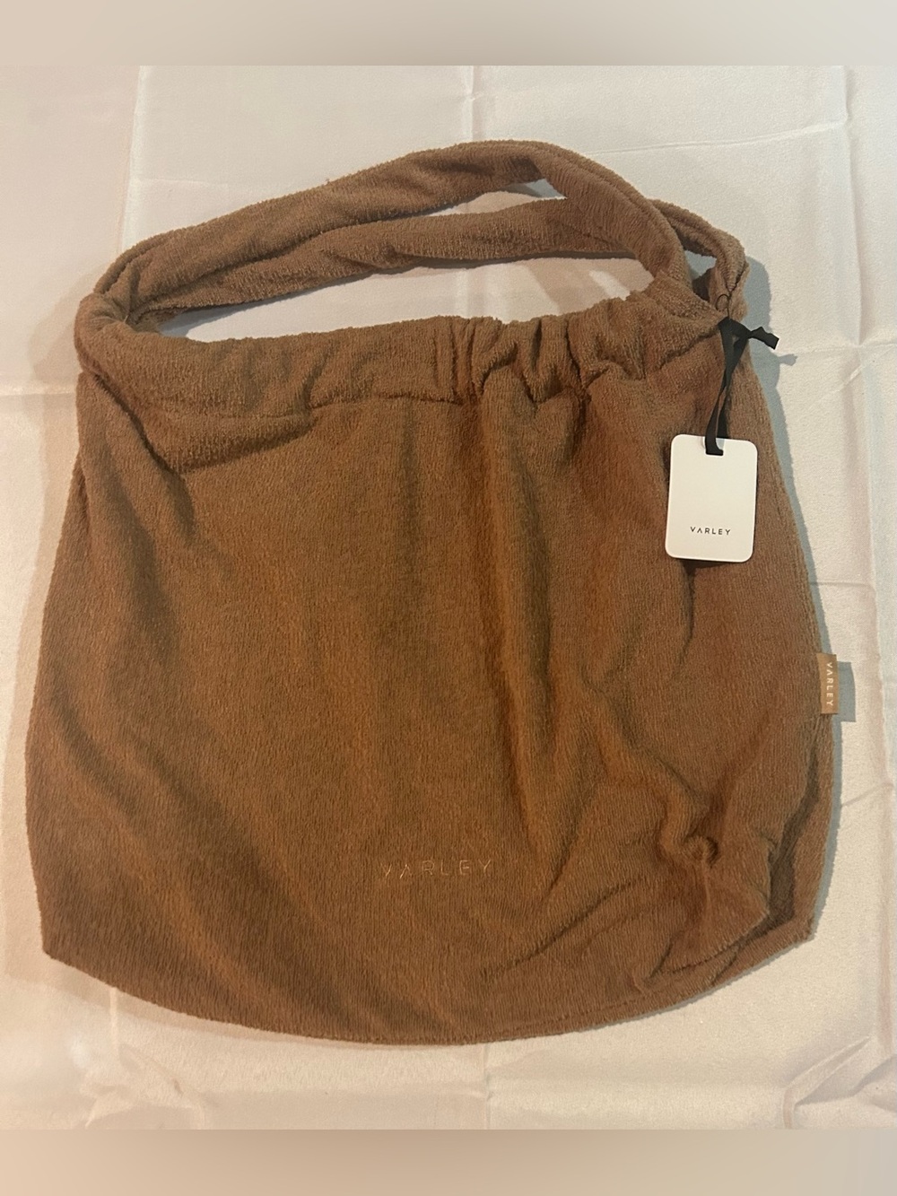 Varley Rickie Tote Shoulder Bag